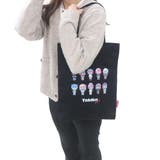 寺田てら 手提げかばん トートバッグ | cinemacollection | 詳細画像5