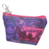 寺田てら ミニポーチ 三角ミニポーチ | cinemacollection | 詳細画像1