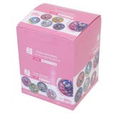 寺田てら 缶バッジ シークレットホログラムカンバッジ | cinemacollection | 詳細画像1 