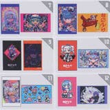 寺田てら ブロマイド トレーディングスマロイド | cinemacollection | 詳細画像3