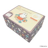 ミッフィー 立体マスク 3Dチャームポイントマスク | cinemacollection | 詳細画像1