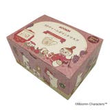 ムーミン 立体マスク 3Dチャームポイントマスク | cinemacollection | 詳細画像1