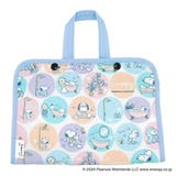 スヌーピー キャラマスク 2wayポーチ＆マスク10枚セット | cinemacollection | 詳細画像1 