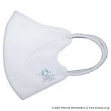 スヌーピー キャラマスク 2wayポーチ＆マスク10枚セット | cinemacollection | 詳細画像4 