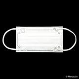 ミッフィー キャラマスク はぁとふるマスク | cinemacollection | 詳細画像3 