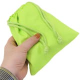 ポチャッコ 巾着袋 さがら巾着 | cinemacollection | 詳細画像2 