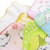 しままる ミニタオル しままるといっしょ | cinemacollection | 詳細画像2