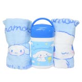 シナモロール ハンドタオル あおぞら写真 | cinemacollection | 詳細画像2