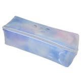 ペンケース オープントレーペンポーチ ブルーモーメント | cinemacollection | 詳細画像1