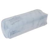 ペンケース オープントレーペンポーチ マーブルグレー | cinemacollection | 詳細画像2