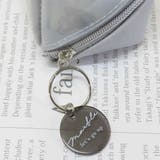 ペンケース オープントレーペンポーチ マーブルグレー | cinemacollection | 詳細画像4