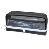 ペンケース メッシュボトムポケットペンポーチ ノースノスタルジック | cinemacollection | 詳細画像1 