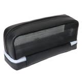 ペンケース メッシュボトムポケットペンポーチ ノースノスタルジック | cinemacollection | 詳細画像2 