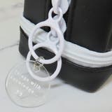 ペンケース メッシュボトムポケットペンポーチ ノースノスタルジック | cinemacollection | 詳細画像6 