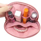 ジューシードゥー ミニポーチ ティッシュポーチ | cinemacollection | 詳細画像3