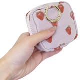 ジューシードゥー ミニポーチ ミニポーチ | cinemacollection | 詳細画像2