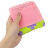 スポンジボブ ポシェットポーチ ネックパース | cinemacollection | 詳細画像2