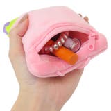 スポンジボブ ポシェットポーチ ネックパース | cinemacollection | 詳細画像3