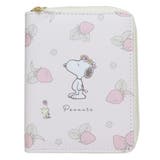スヌーピー マルチポーチ コンパクトマルチポーチ | cinemacollection | 詳細画像1 