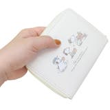 スヌーピー マルチポーチ コンパクトマルチポーチ | cinemacollection | 詳細画像2