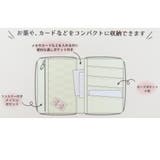 スヌーピー マルチポーチ コンパクトマルチポーチ | cinemacollection | 詳細画像4