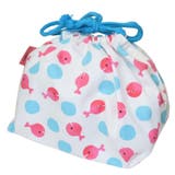 五味太郎 ランチ巾着 ランチ袋M | cinemacollection | 詳細画像1 