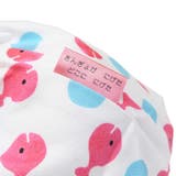 五味太郎 ランチ巾着 ランチ袋M | cinemacollection | 詳細画像3 