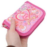 ハローキティ 子供用財布 キッズウォレット | cinemacollection【KIDS】 | 詳細画像2 