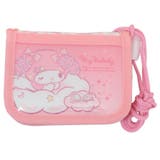 マイメロディ 子供用財布 キッズウォレット | cinemacollection【KIDS】 | 詳細画像1 