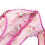 マイメロディ エコバッグ 保冷保温エコバッグ | cinemacollection | 詳細画像3 