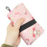 マイメロディ エコバッグ 保冷保温エコバッグ | cinemacollection | 詳細画像4 