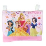 ディズニープリンセス クリップポケット ポケットポーチ | cinemacollection | 詳細画像1