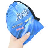 スーパーエクスプレス 巾着袋 巾着S | cinemacollection | 詳細画像2 