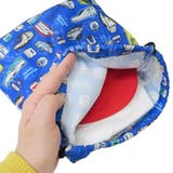 スーパーエクスプレス 巾着袋 巾着M | cinemacollection | 詳細画像3