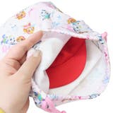 パウパトロール 巾着袋 巾着M | cinemacollection | 詳細画像3 