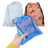 ホットウィール 巾着袋 巾着S | cinemacollection【KIDS】 | 詳細画像2