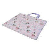 ミニーマウス レッスンバッグ キルトレッスンバッグ | cinemacollection | 詳細画像2