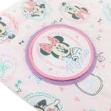 ミニーマウス レッスンバッグ キルトレッスンバッグ | cinemacollection | 詳細画像4