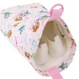 パウパトロール シューズバッグ キルトシューズケース | cinemacollection | 詳細画像3 