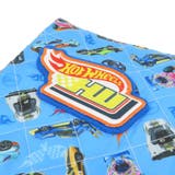 ホットウィール シューズバッグ キルトシューズケース | cinemacollection【KIDS】 | 詳細画像4 