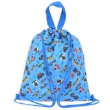 ホットウィール ナップサック キルトナップサック | cinemacollection【KIDS】 | 詳細画像2 