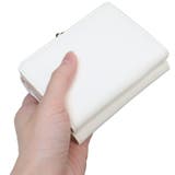 ハローキティ ミニウォレット 口金財布 | cinemacollection | 詳細画像2 