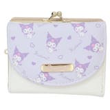 クロミ ミニウォレット 口金財布 | cinemacollection | 詳細画像1 