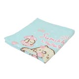 すみっコぐらし ハンドタオル ウォッシュタオル | cinemacollection | 詳細画像3 