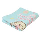 すみっコぐらし フェイスタオル プリントロングタオル | cinemacollection | 詳細画像3