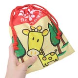 ミニボーロ 巾着袋 巾着 | cinemacollection | 詳細画像2 