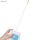 ポチャッコ 定期入れ&小銭入れ フェイスパスケース | cinemacollection | 詳細画像4