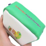 パンどろぼう コスメポーチ 本型ポーチ | cinemacollection | 詳細画像3