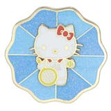 ハローキティ ピンバッジ ピンバッジコレクション | cinemacollection | 詳細画像1