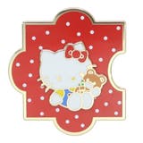 ハローキティ ピンバッジ ピンバッジコレクション | cinemacollection | 詳細画像1 